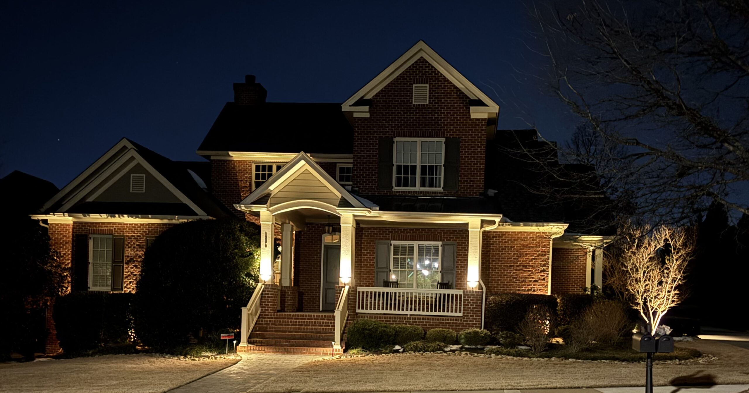 Outdoor Lighting Install Travelers Rest SC with Outdoor Lighting Experts | Gateway Experts