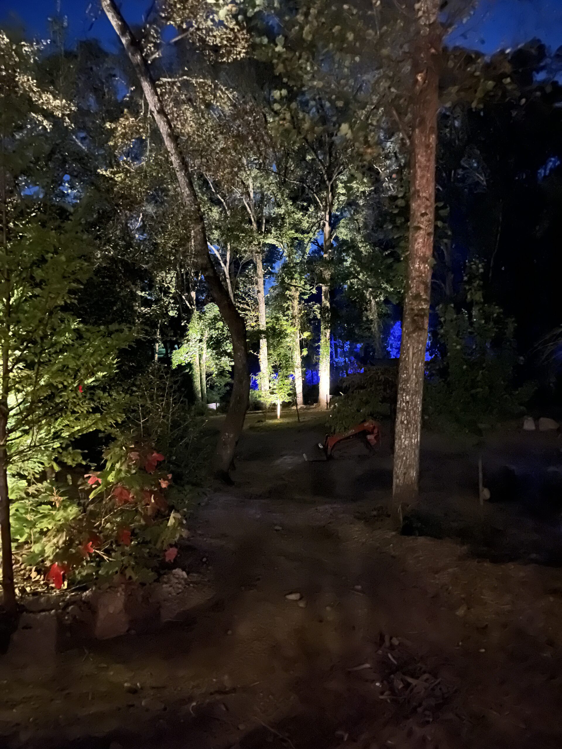 Outdoor Lighting Install Lake Bowen SC | Lakeside Experts with Outdoor Lighting Experts