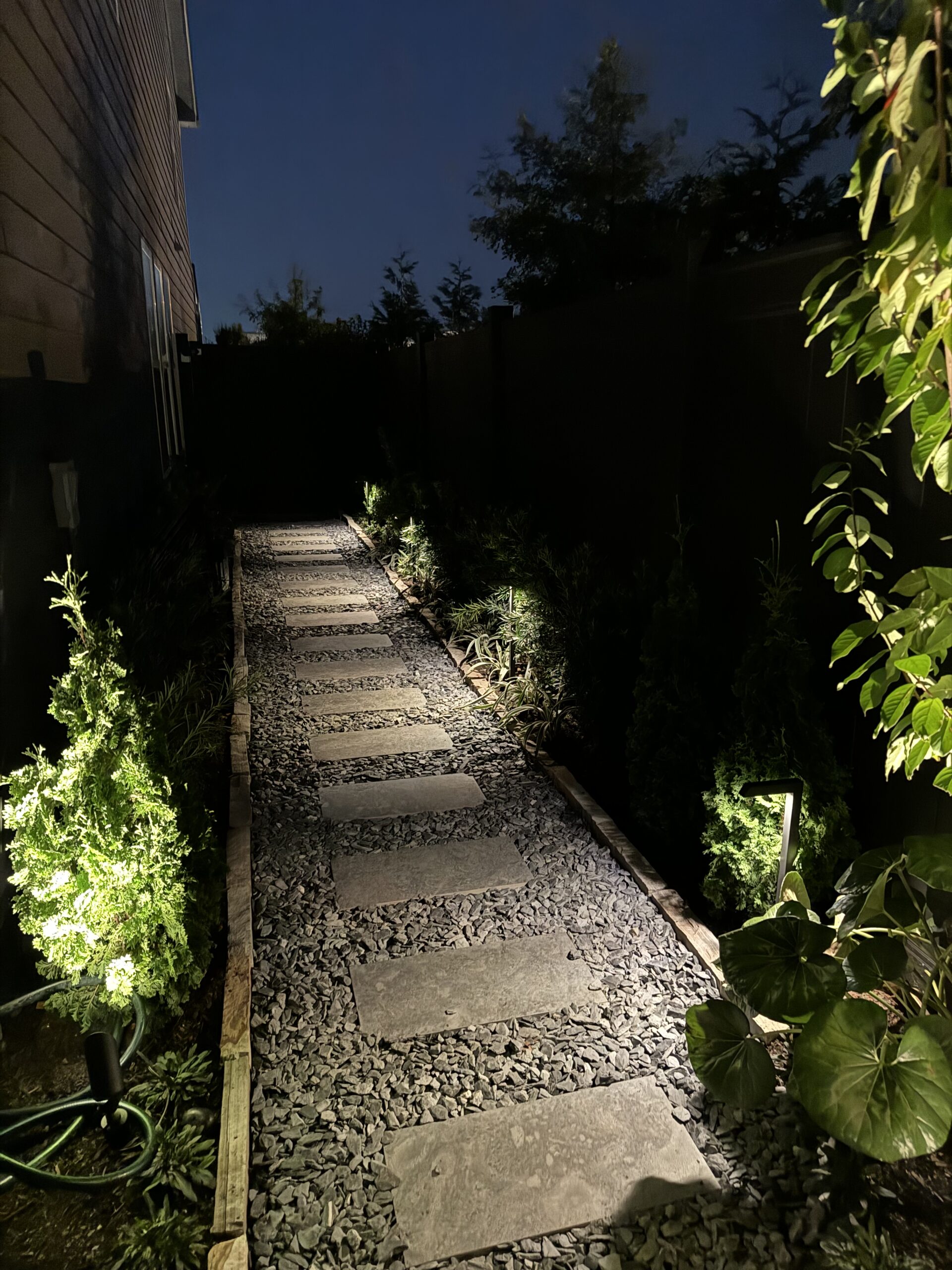 Outdoor Lighting Install Paris Mountain SC | Mountain Experts with Outdoor Lighting Experts