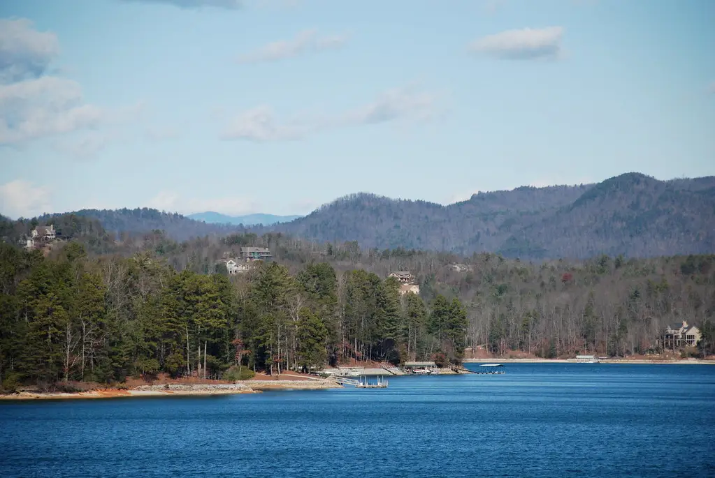 Outdoor Lighting Install Lake Keowee SC | Luxury Experts with Outdoor Lighting Experts